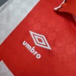 Jersey Ajax Retro 1990/1992 - Image 5