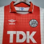 Jersey Ajax Retro 1990/1992 - Image 4
