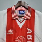 Jersey Ajax Retro 1995/1996 - Image 3