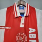 Jersey Ajax Retro 1997/1998 - Image 4