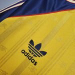 Jersey Arsenal Retro 1988/1989 - Yellow - Image 5