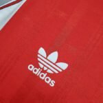 Jersey Arsenal Retro 1988/1989 - Red - Image 5