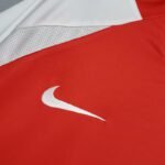 Jersey Arsenal Retro 2002/2004 - Red - Image 4