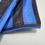 Jersey Atalanta Retro 1996/1997 - Blue - Image 5
