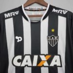 Jersey Atl??tico MG Retro 2016/2017 - Image 4