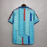 Jersey Barcelona 1996/1997 - Blue - Image 2