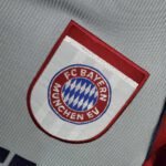 Jersey Bayern de Munique Retro 1998/1999 - Image 3