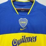 Jersey Boca Juniors Retro 2001 - Image 3