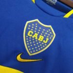 Jersey Boca Juniors Retro 2001 - Image 5