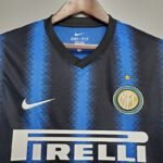 Jersey Internazionale Retro 2010/2011 - Image 4