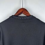 2017/2018 Retro Real Madrid Away Jersey Long Sleeve - Image 4