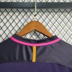 2016/2017 Retro Barcelona Away Jersey Long Sleeve - Image 5