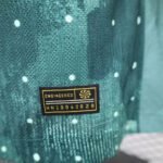 2024/2025 Tottenham Third Away Jersey Long Sleeve - Image 9