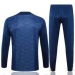 Barcelona Training Suit Set 2024/2025-Player - Image 6