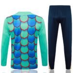Barcelona Training Suit Set 2024/2025-Player - Image 10