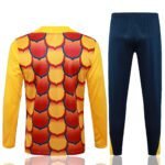 Barcelona Training Suit Set 2024/2025-Player - Image 4