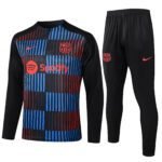 Barcelona Training Suit Set 2024/2025-Player - Image 7