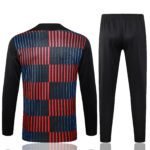 Barcelona Training Suit Set 2024/2025-Player - Image 8