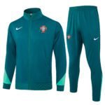 Portugal Jacket Suit 2024/2025