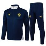 Portugal Jacket Suit 2025/2026