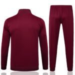 Retro Bayern Munchen Jacket Suit 2025/2026 - Image 2