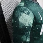 2024/2025 Tottenham Third Away Jersey Long Sleeve - Image 6