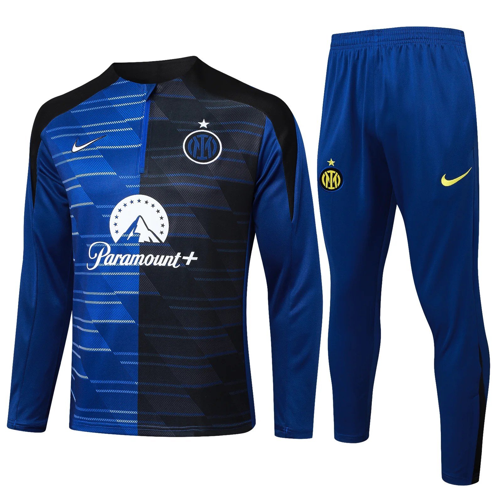 30e79c33-1.jpg Inter Milan Training suit 2024/2025 - Image 1
