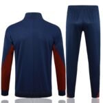 England Jacket  suit 2024/2025 - Image 2