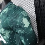 2024/2025 Tottenham Third Away Jersey Long Sleeve - Image 7