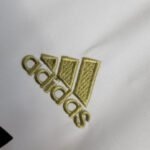 2011/2012 Retro Real Madrid Home Jersey Long Sleeve - Image 4