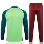 Mexico  Training  Suit2024/2025 - Image 2
