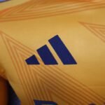 Real Madrid 2024/2025 Away Kit Long Sleeve - Image 4