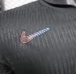 Barcelona 2024/2025 Away Kit Long Sleeve - Image 4