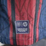 Barcelona 2025/2026 125th Anniversary Limited Jersey Long Sleeve - Image 7