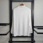 2011/2012 Retro Real Madrid Home Jersey Long Sleeve - Image 2