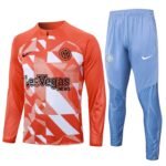 Inter Milan Training suit 2024/2025 - Image 3