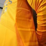 Real Madrid 2024/2025 Away Kit Long Sleeve - Image 8