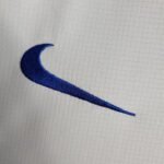 2023/2024 Barcelona Away Jersey Long Sleeve - Image 4