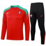 Portugal  Training Suit 2024/2025