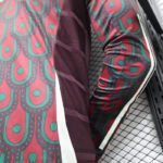 Mexico 2024/2025 Home Kit Long Sleeve - Image 8