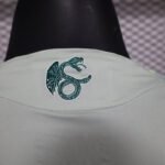 Mexico 2024/2025 Away Kit Long Sleeve - Image 8