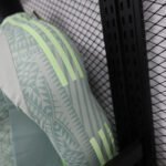 Mexico 2024/2025 Away Kit Long Sleeve - Image 7