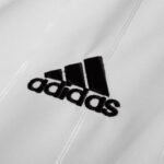 Real Madrid Retro 2012-2013 Home Kit Long Sleeve - Image 4