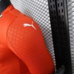 2025 Portugal Home Kit Long Sleeve - Image 7