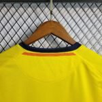 2008-2009 Retro Barcelona Away Jersey Long Sleeve - Image 8