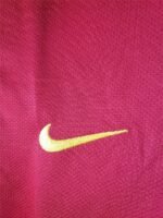 2007-2008 Retro Barcelona Home Long Sleeve - Image 5