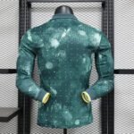 2024/2025 Tottenham Third Away Jersey Long Sleeve - Image 2