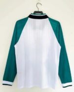 1993/1995 Retro Liverpool Away Long Sleeve - Image 2