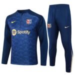 Barcelona Training Suit 2024/2025 - Image 2
