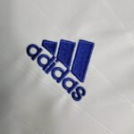 2010/2011 Retro Real Madrid Home Jersey Long Sleeve - Image 3